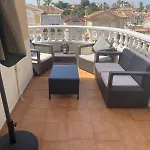 Casa Iris San Miguel De Salinas
