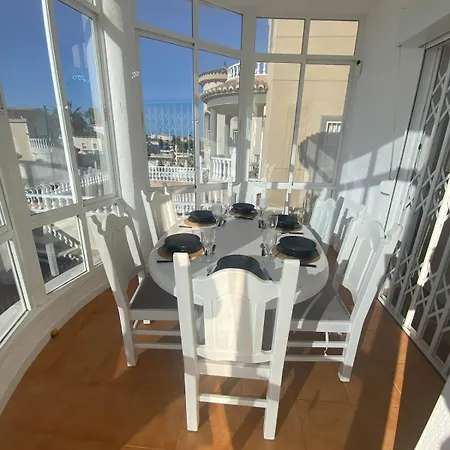 Villa Casa Iris *