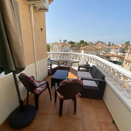 Villa Casa Iris