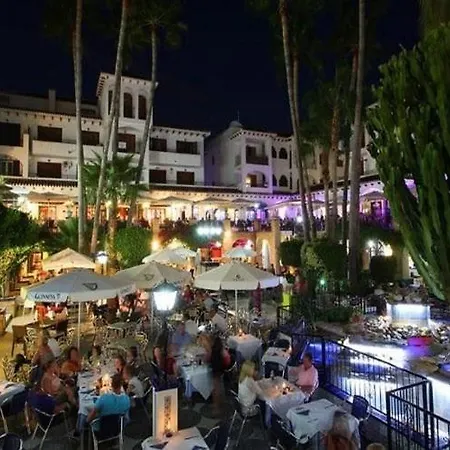 Casa Iris * San Miguel De Salinas