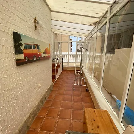 Casa Iris Villa San Miguel De Salinas