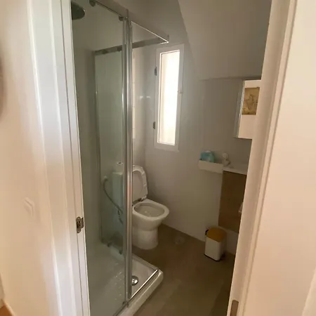 Casa Iris * San Miguel De Salinas