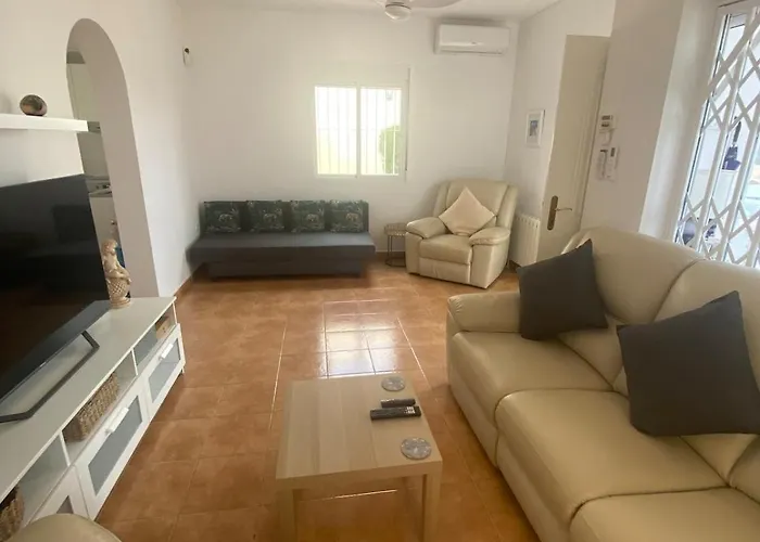 Villa Casa Iris