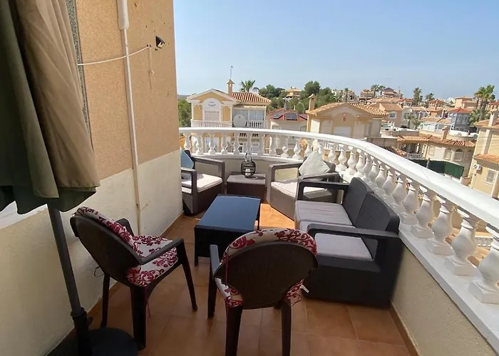 Villa Casa Iris