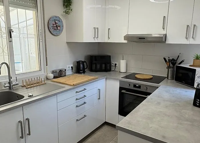 Casa Iris Villa *