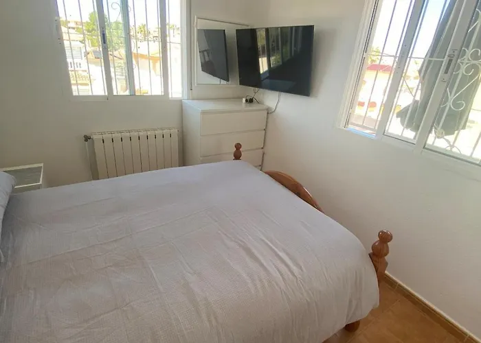 Casa Iris Villa