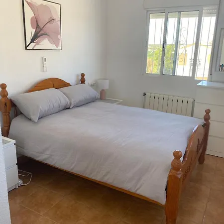Casa Iris Villa