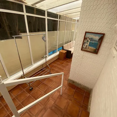 Casa Iris *