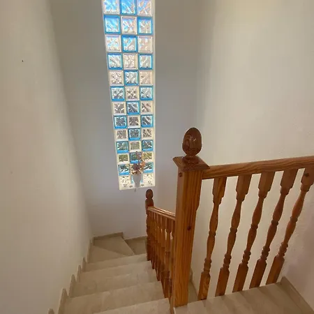 Casa Iris Villa *