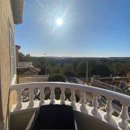 Villa Casa Iris San Miguel De Salinas