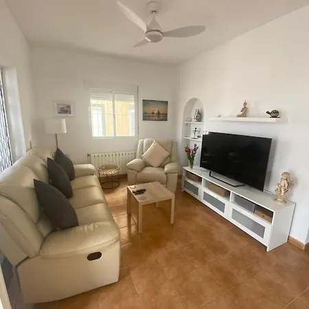 Casa Iris *