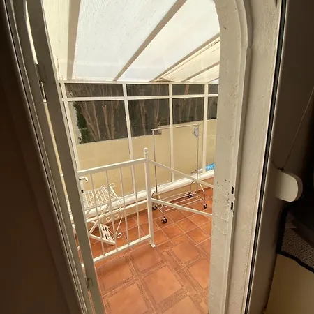 Casa Iris ヴィラ *
