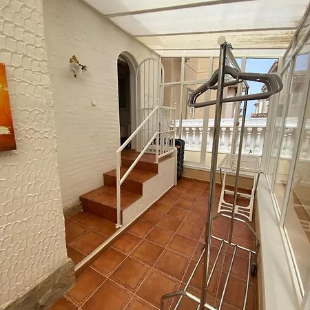 Casa Iris ヴィラ