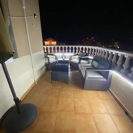Casa Iris *