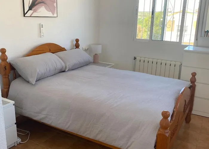 Casa Iris Villa