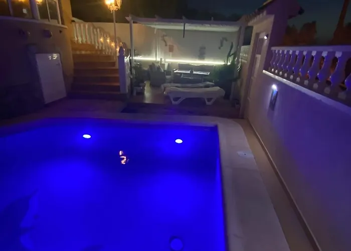 Casa Iris