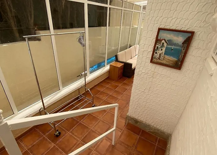Casa Iris *