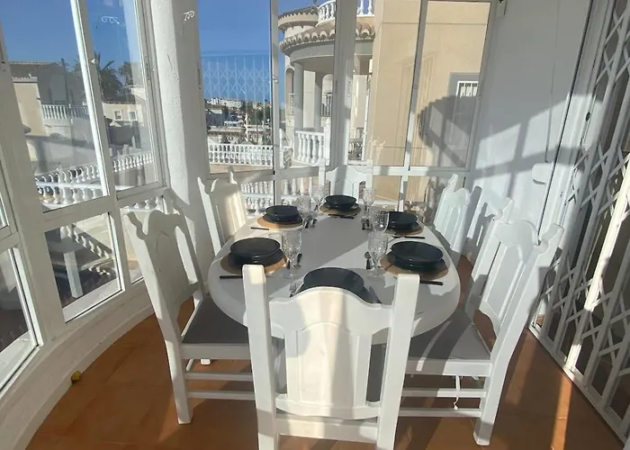 Villa Casa Iris *