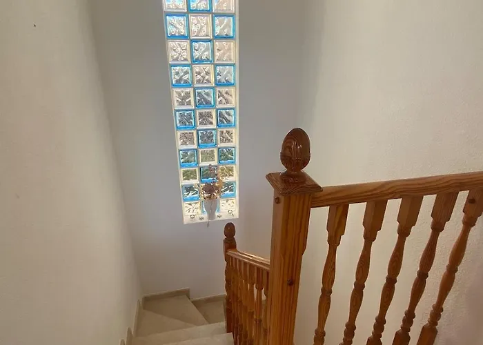 Casa Iris Villa *