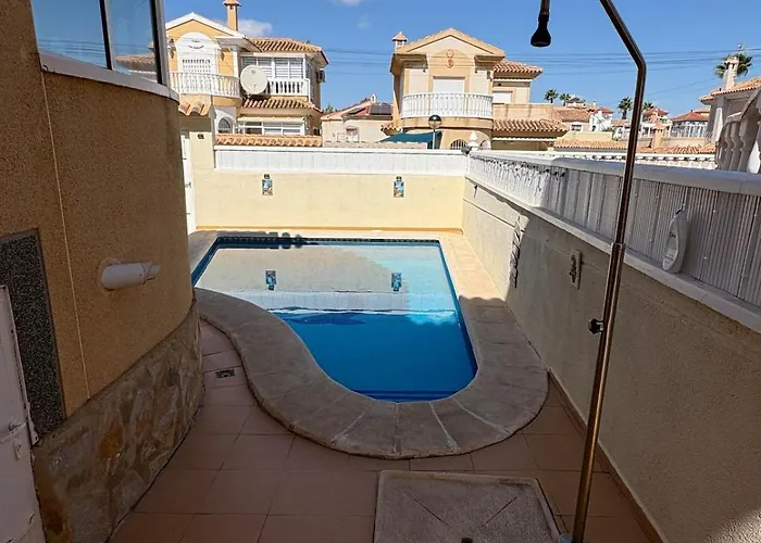 Villa Casa Iris
