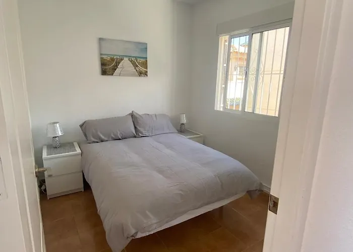 Villa Casa Iris San Miguel De Salinas