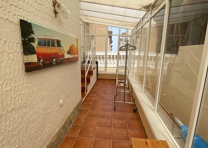 Casa Iris Villa San Miguel De Salinas
