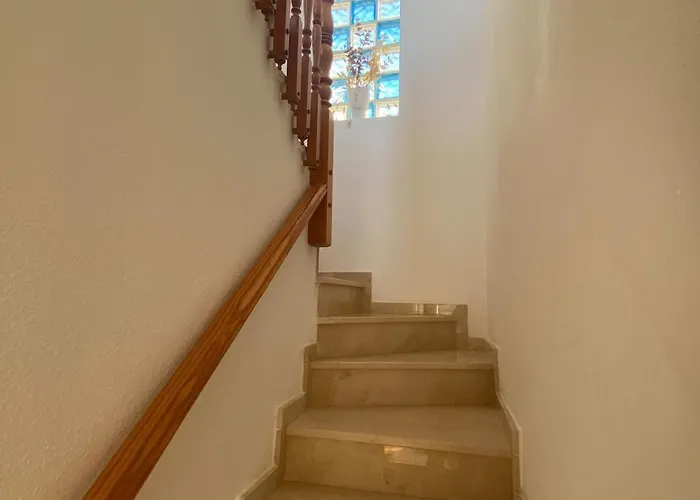 Casa Iris