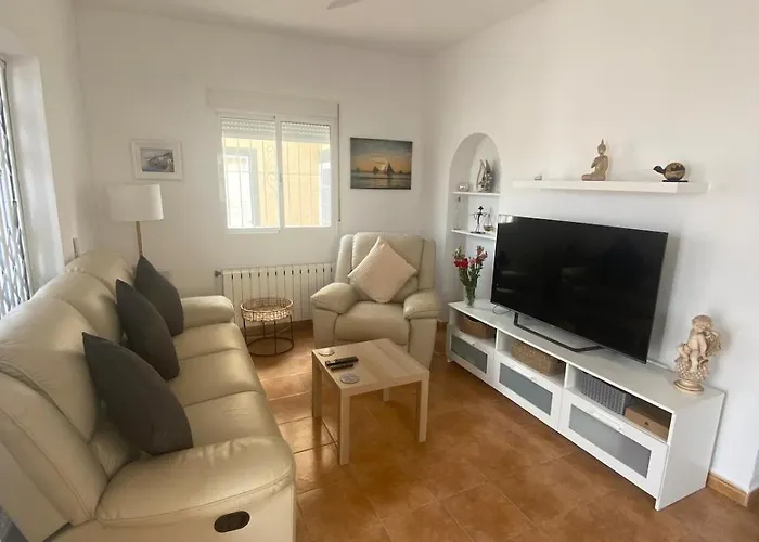 Casa Iris *