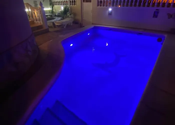 Casa Iris Villa