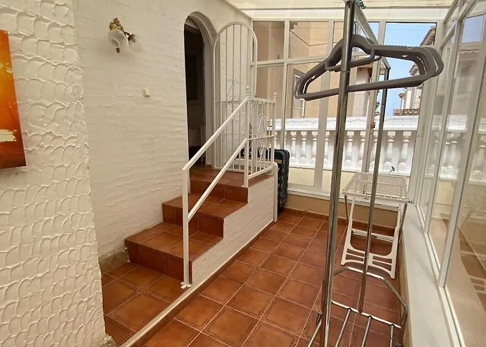 Casa Iris Villa