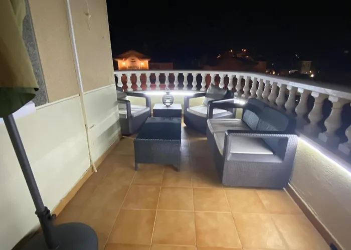 Casa Iris *