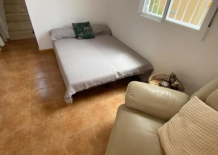Casa Iris Villa *