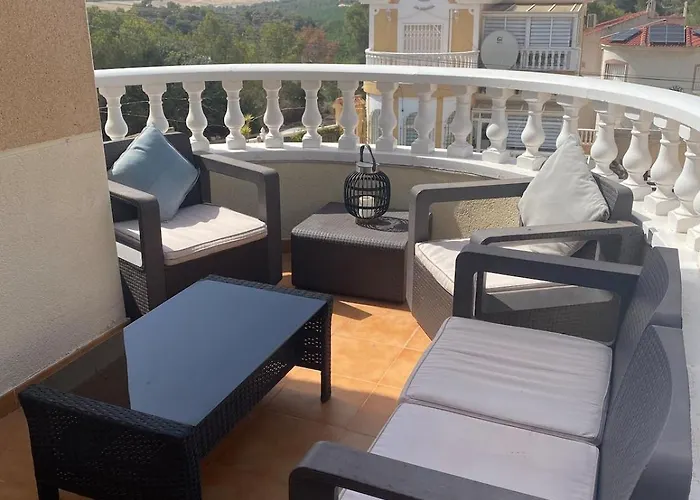 Villa Casa Iris